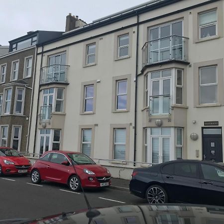 Apt 1, Whiterocks Портраш Экстерьер фото