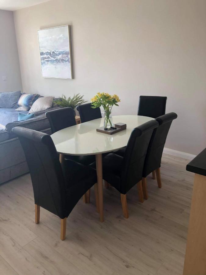Apt 1, Whiterocks Портраш Экстерьер фото